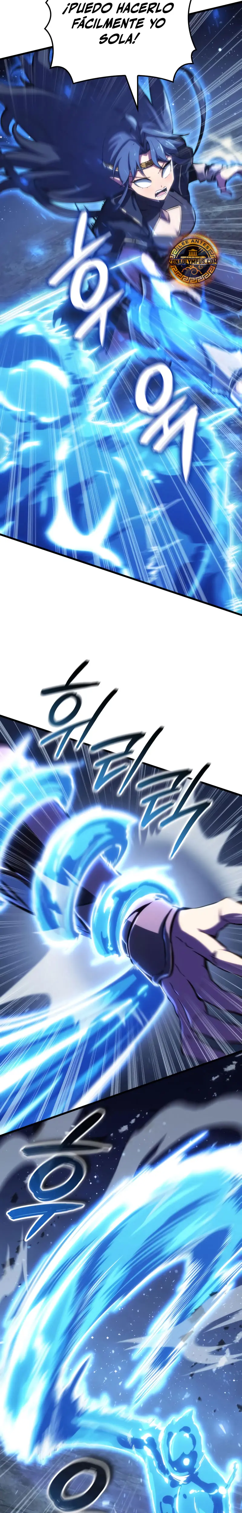 Los Breakers > Capitulo 52 > Page 241