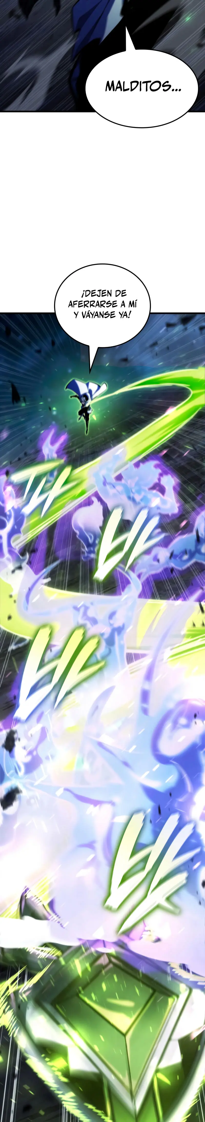 Los Breakers > Capitulo 52 > Page 281