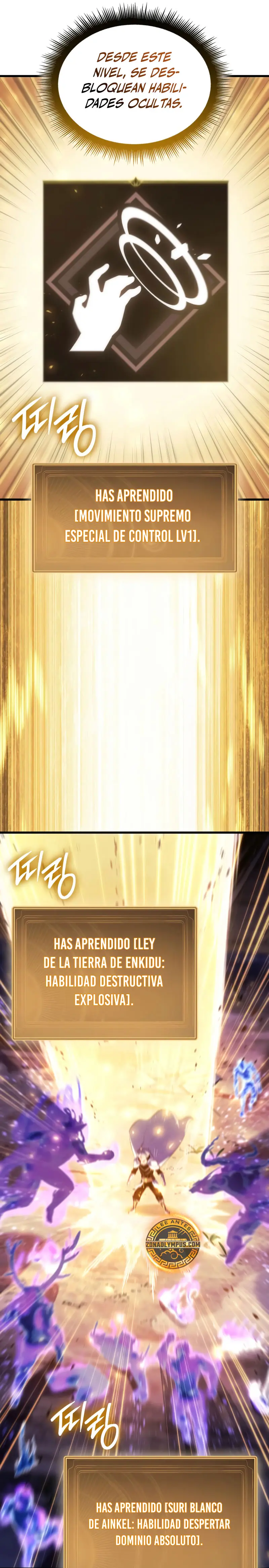 Los Breakers > Capitulo 52 > Page 301