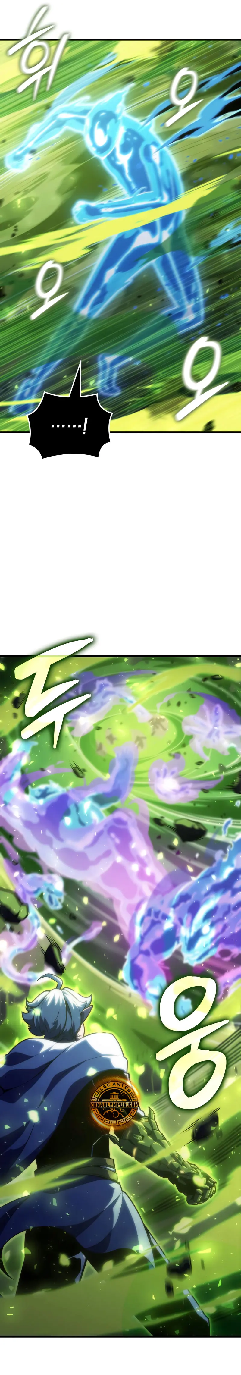 Los Breakers > Capitulo 52 > Page 331