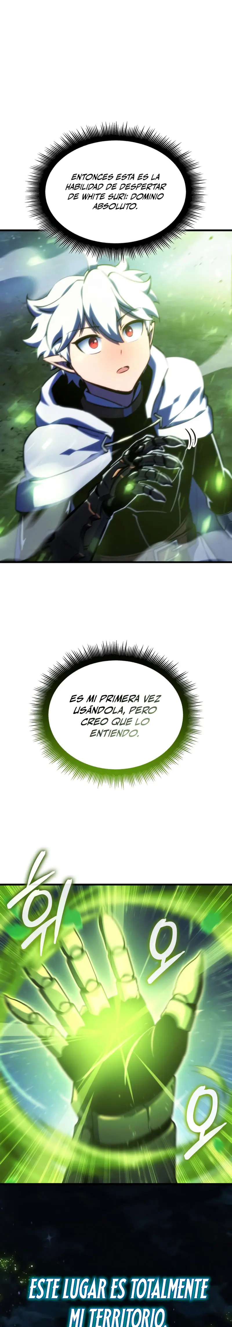 Los Breakers > Capitulo 52 > Page 341