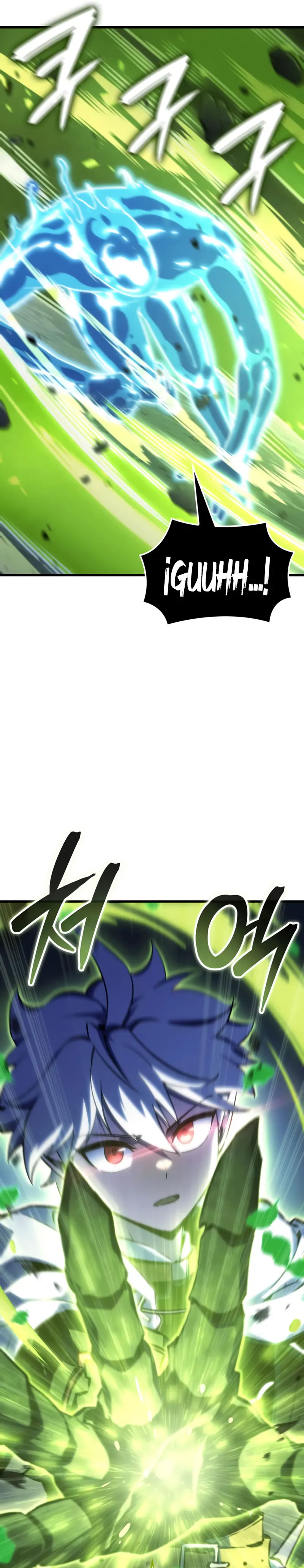 Los Breakers > Capitulo 52 > Page 361