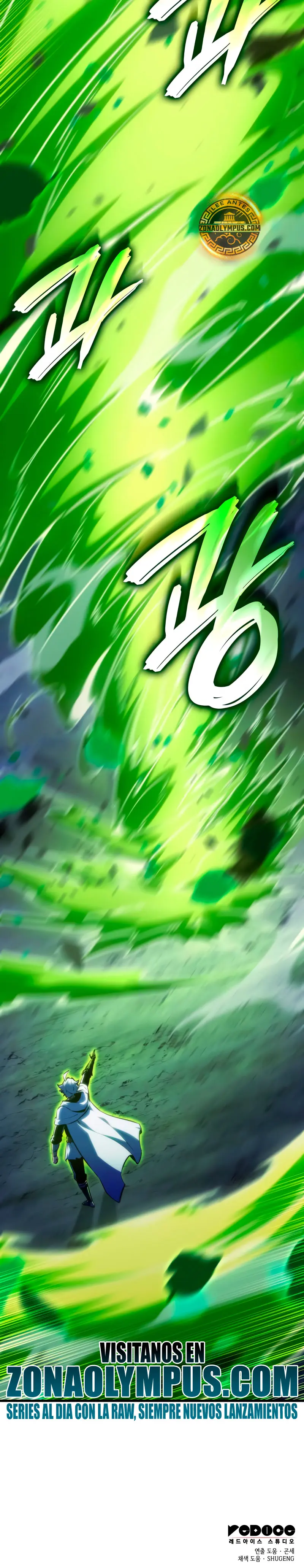 Los Breakers > Capitulo 52 > Page 381