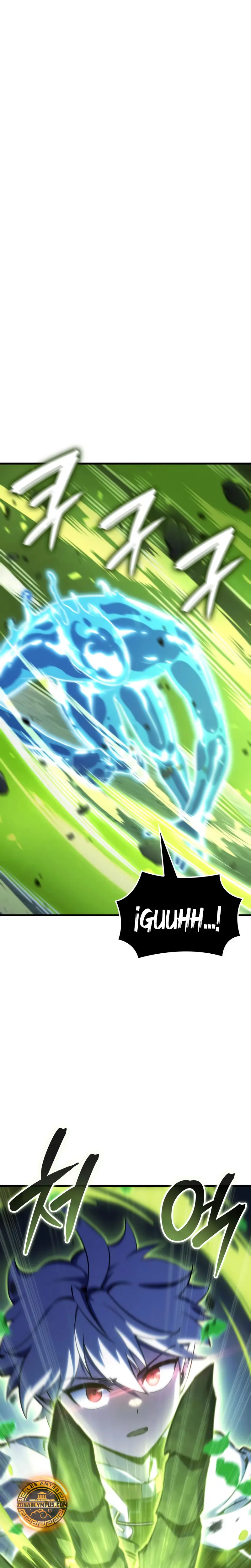 Los Breakers > Capitulo 53 > Page 11