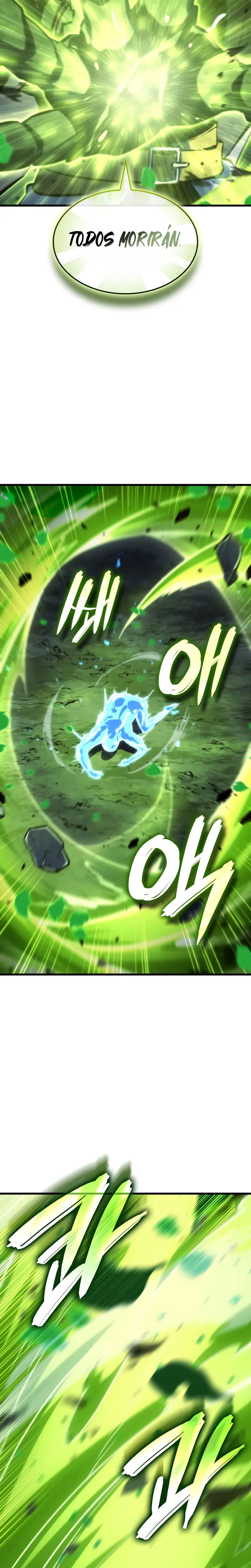 Los Breakers > Capitulo 53 > Page 21