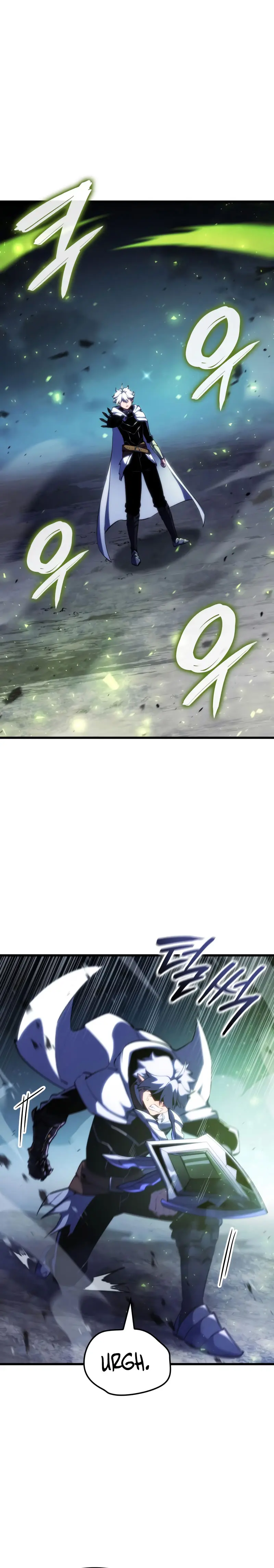 Los Breakers > Capitulo 53 > Page 41