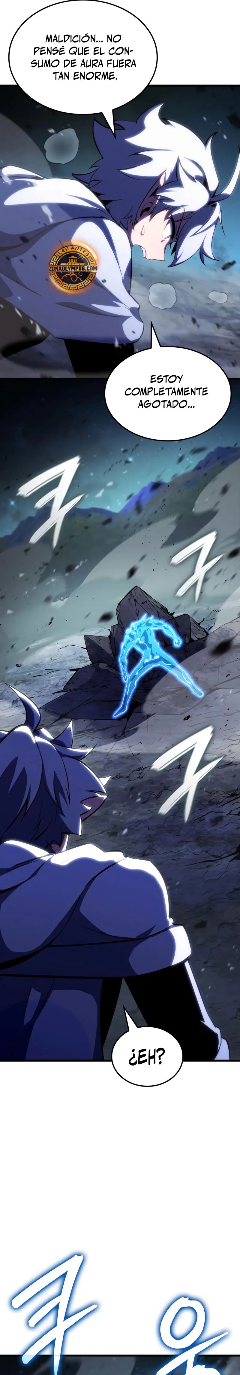 Los Breakers > Capitulo 53 > Page 51