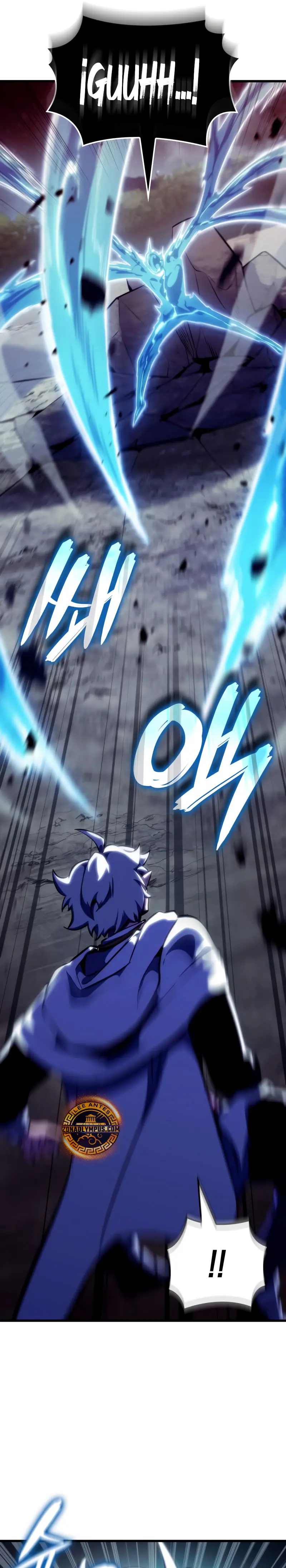 Los Breakers > Capitulo 53 > Page 71