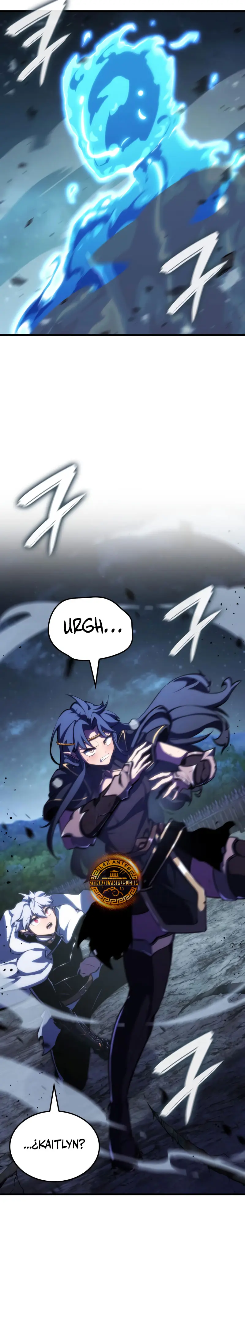 Los Breakers > Capitulo 53 > Page 91