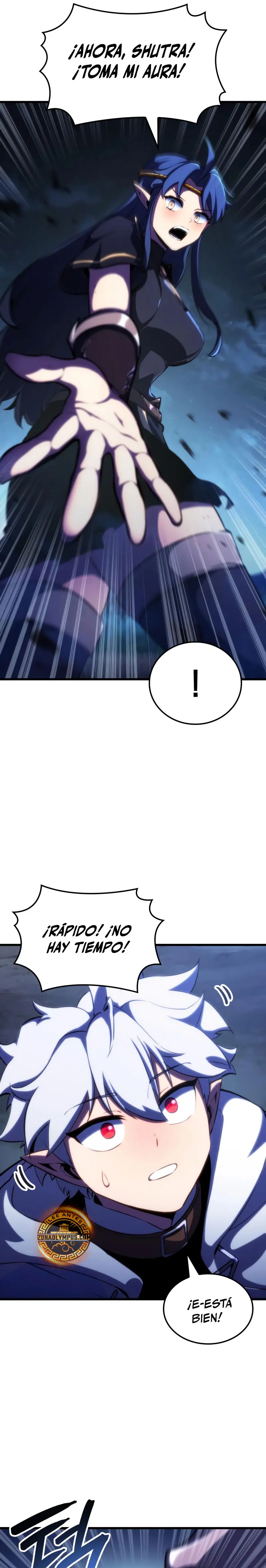 Los Breakers > Capitulo 53 > Page 101