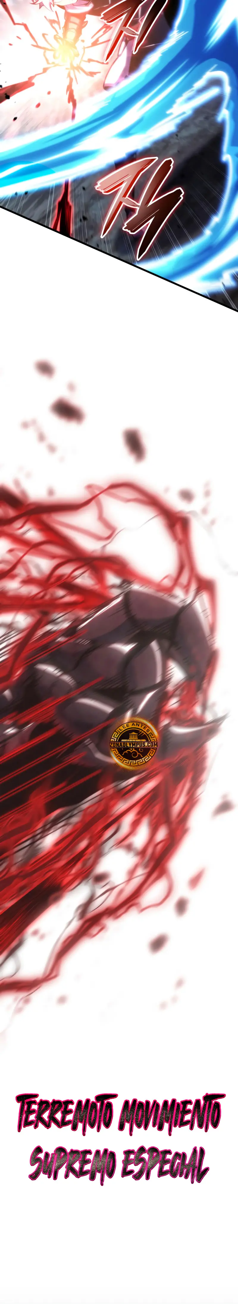 Los Breakers > Capitulo 53 > Page 161