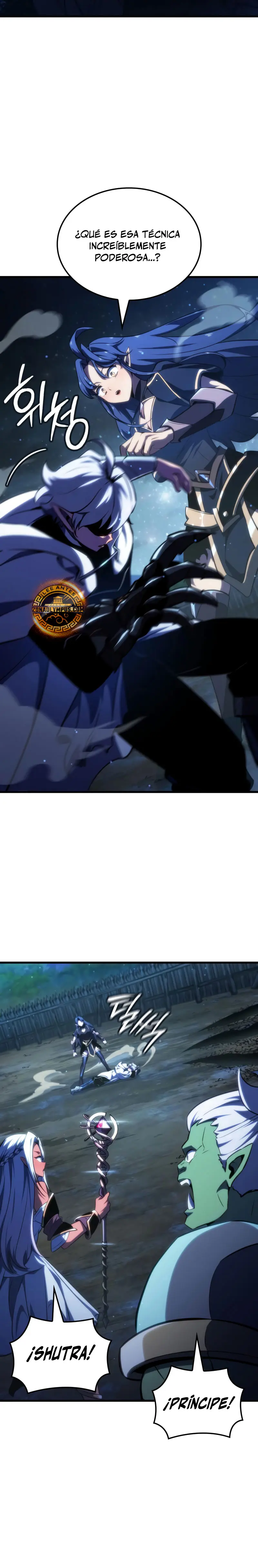 Los Breakers > Capitulo 53 > Page 211