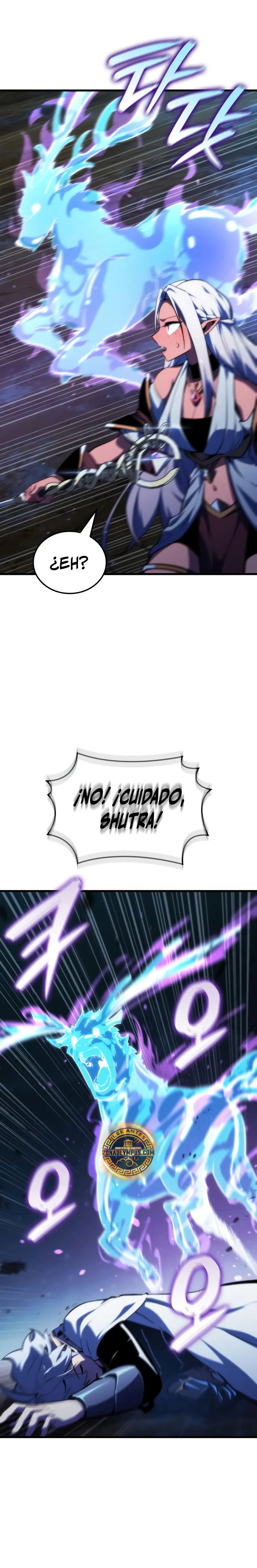 Los Breakers > Capitulo 53 > Page 221