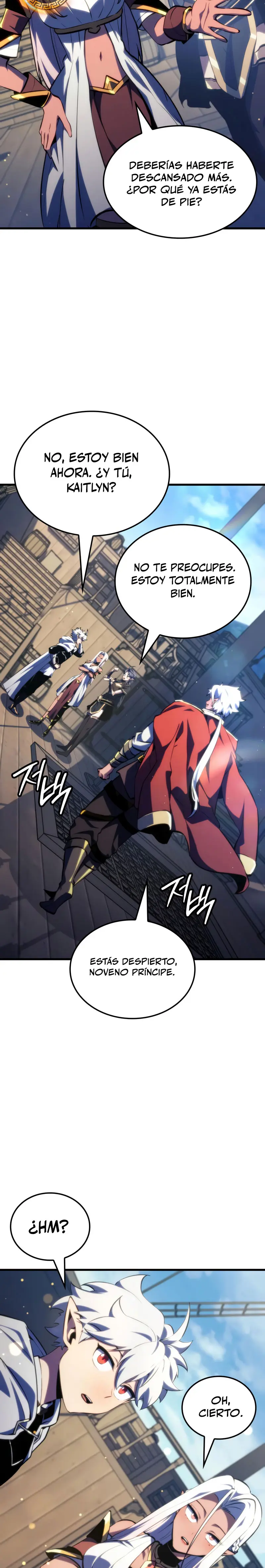 Los Breakers > Capitulo 53 > Page 281