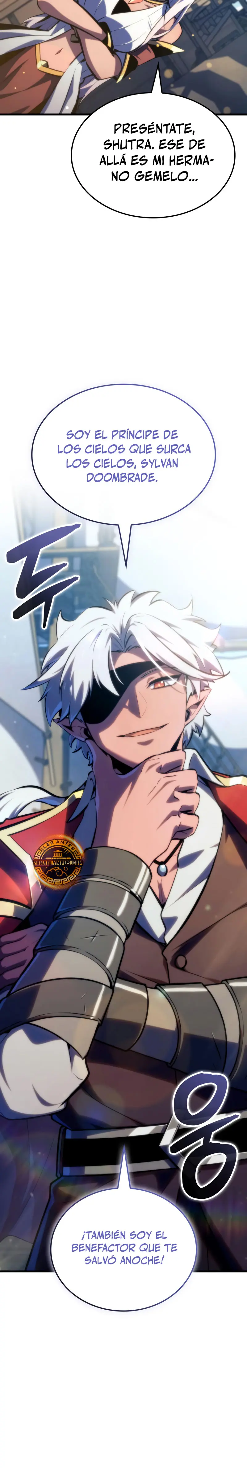 Los Breakers > Capitulo 53 > Page 291