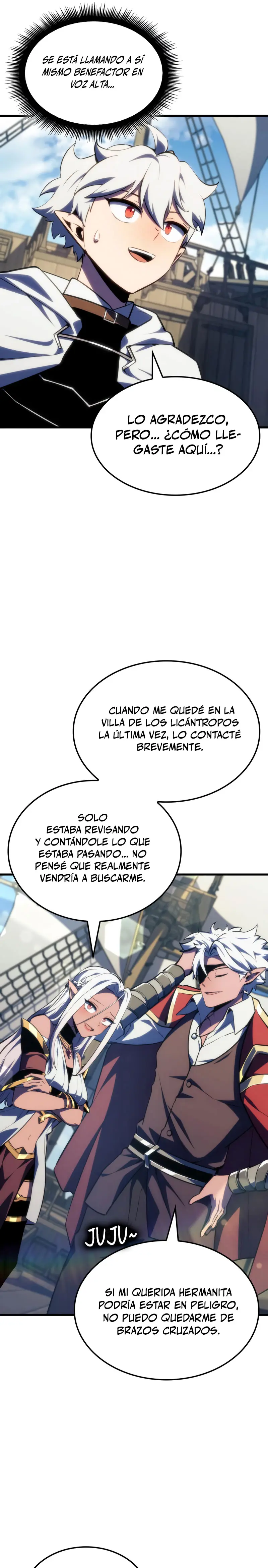 Los Breakers > Capitulo 53 > Page 301