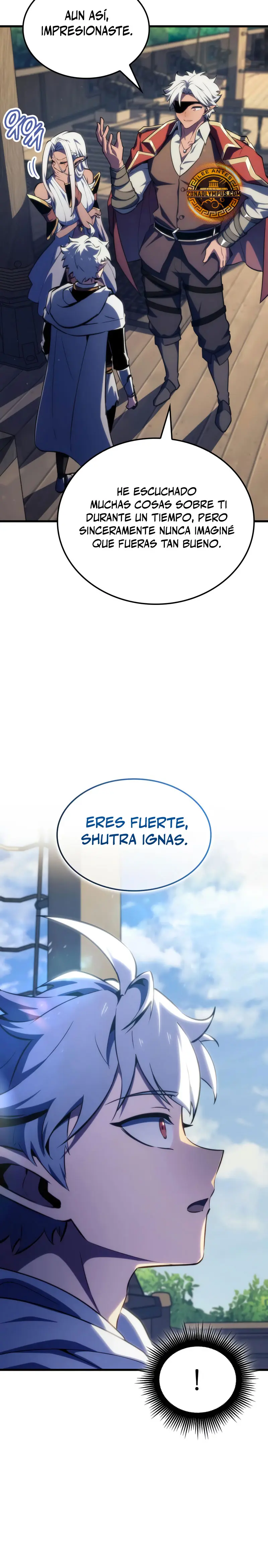 Los Breakers > Capitulo 53 > Page 311