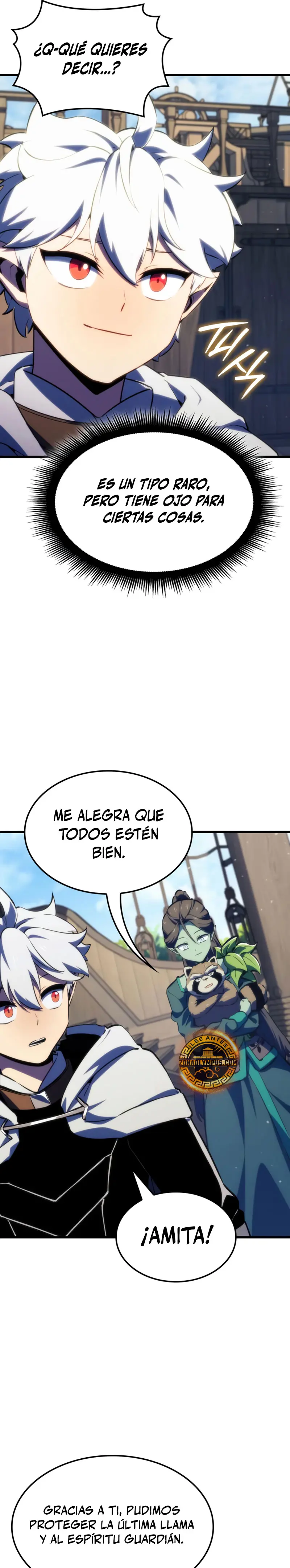 Los Breakers > Capitulo 53 > Page 331