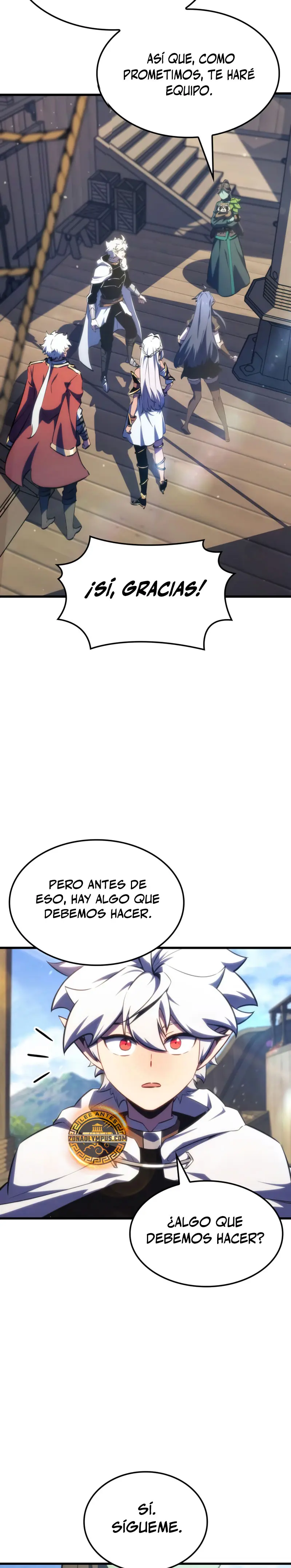 Los Breakers > Capitulo 53 > Page 341