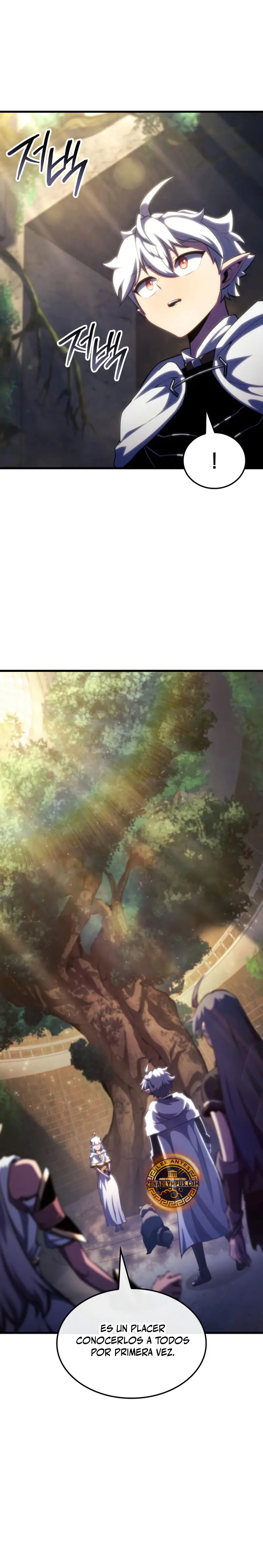 Los Breakers > Capitulo 54 > Page 31