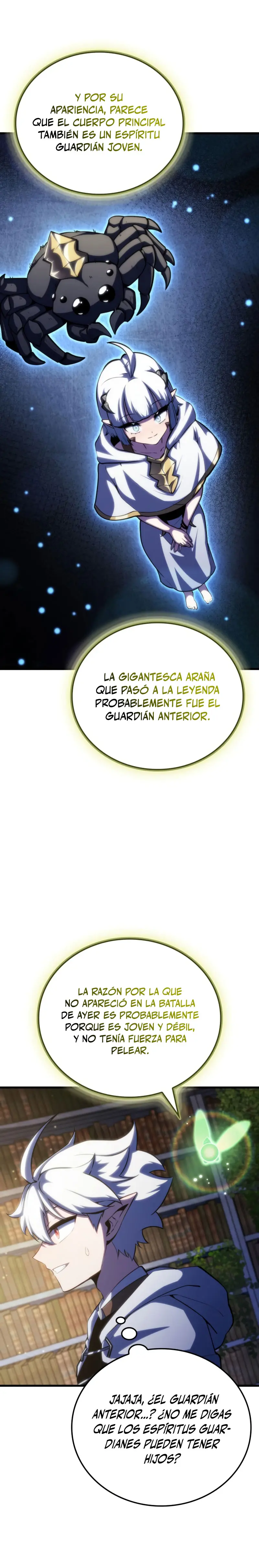 Los Breakers > Capitulo 54 > Page 51