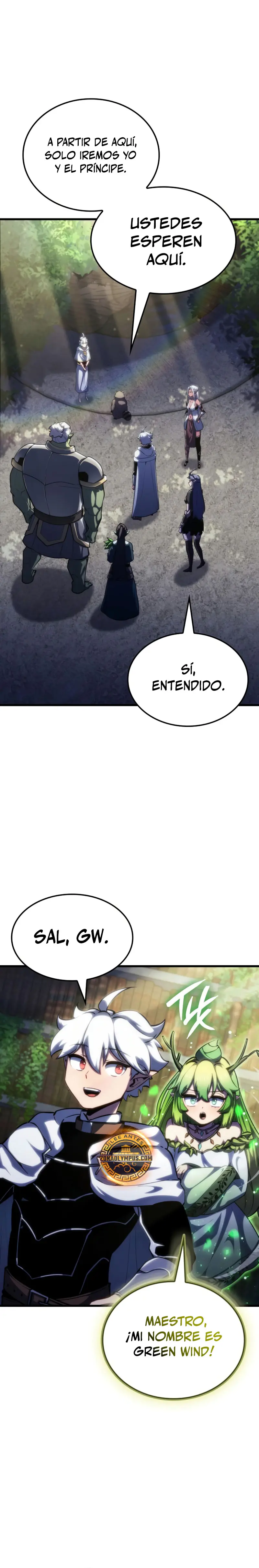 Los Breakers > Capitulo 54 > Page 61