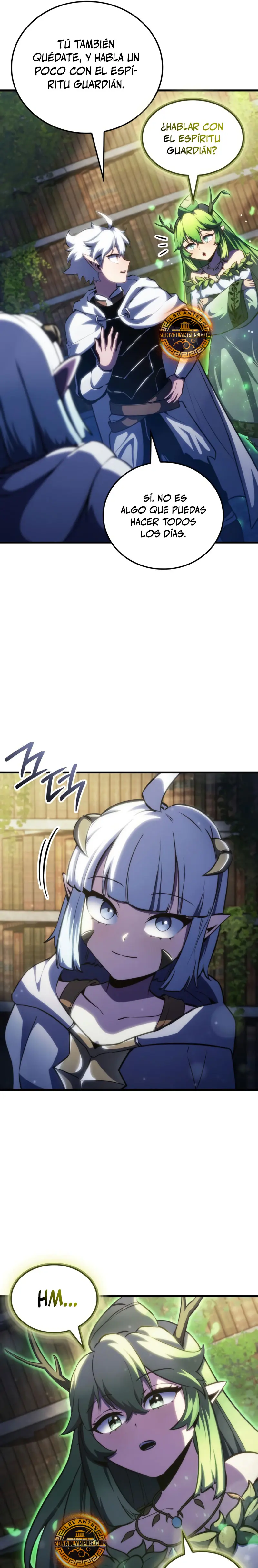 Los Breakers > Capitulo 54 > Page 71