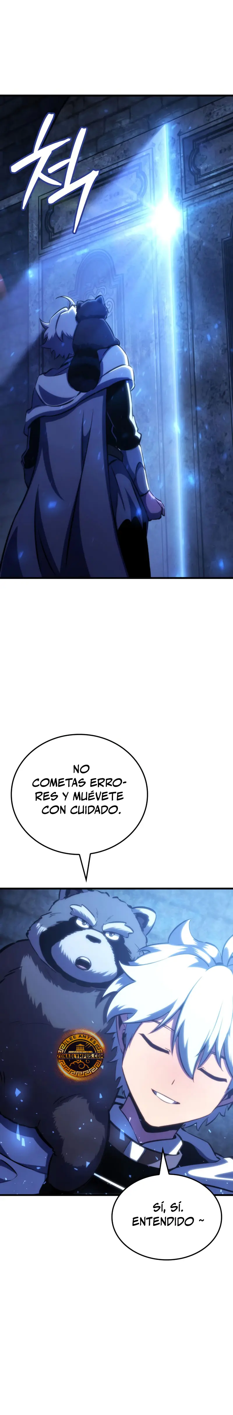 Los Breakers > Capitulo 54 > Page 91