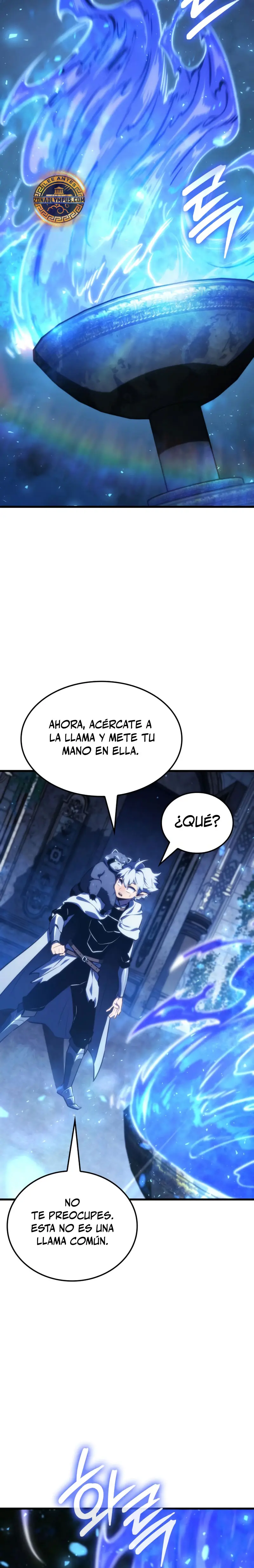 Los Breakers > Capitulo 54 > Page 121