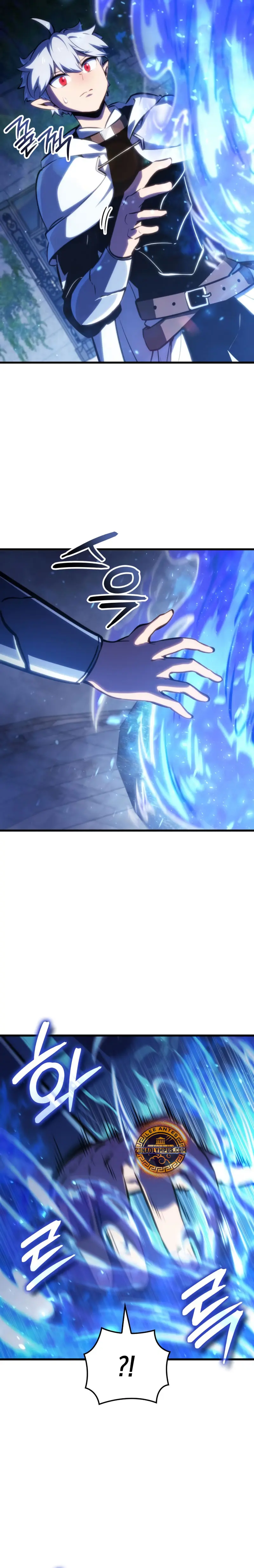 Los Breakers > Capitulo 54 > Page 131