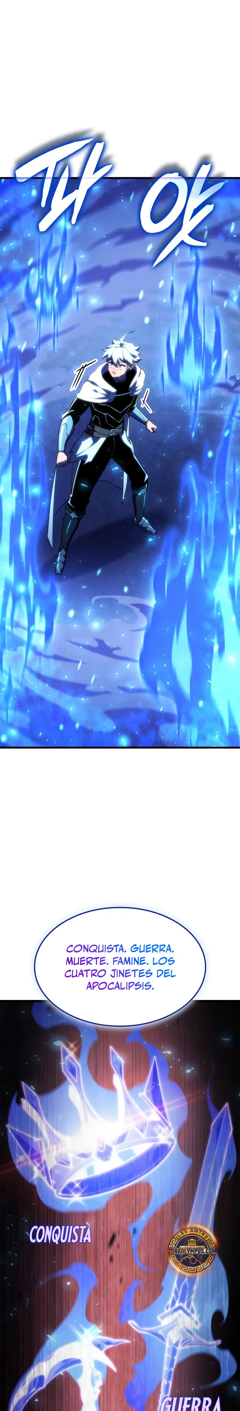 Los Breakers > Capitulo 54 > Page 171