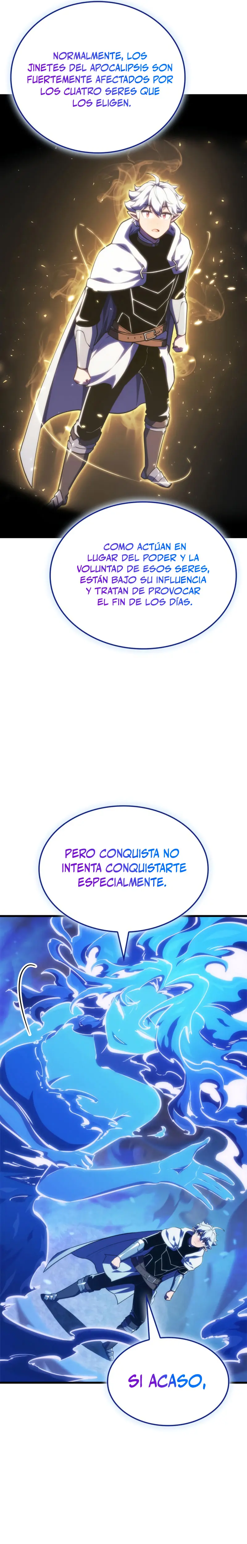 Los Breakers > Capitulo 54 > Page 201