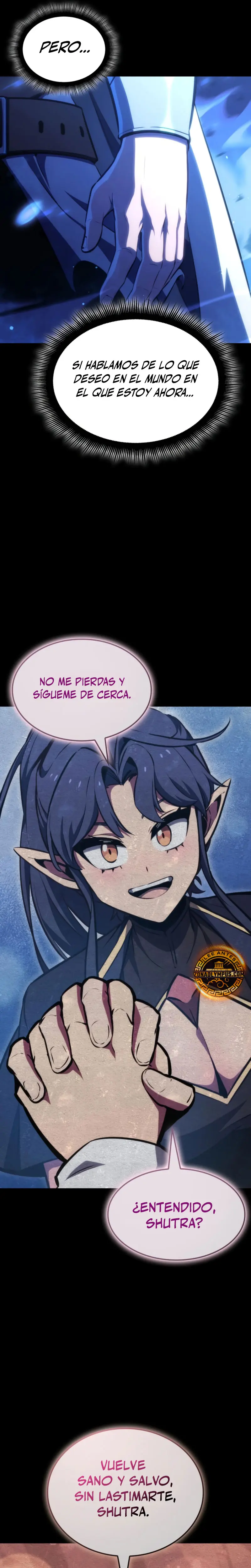 Los Breakers > Capitulo 54 > Page 241