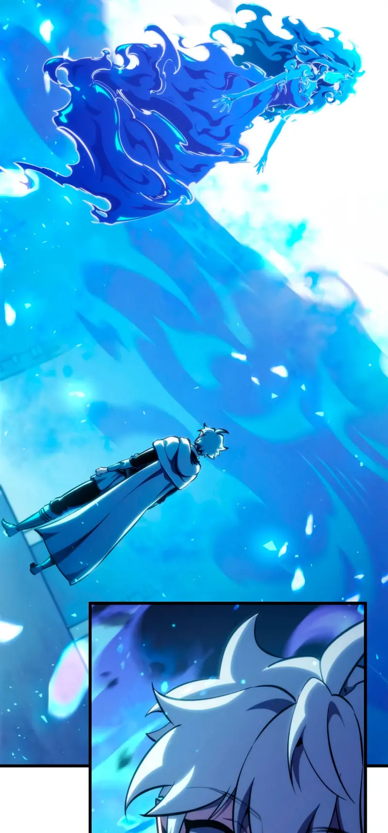 Los Breakers > Capitulo 54 > Page 301