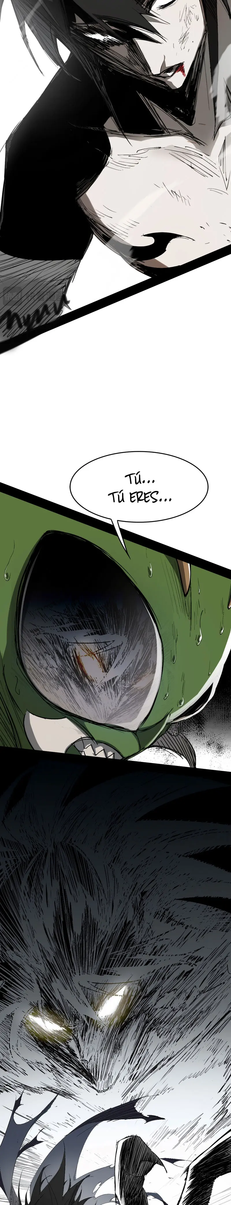 Montañas de cadáveres y mar de sangre > Capitulo 1 > Page 361