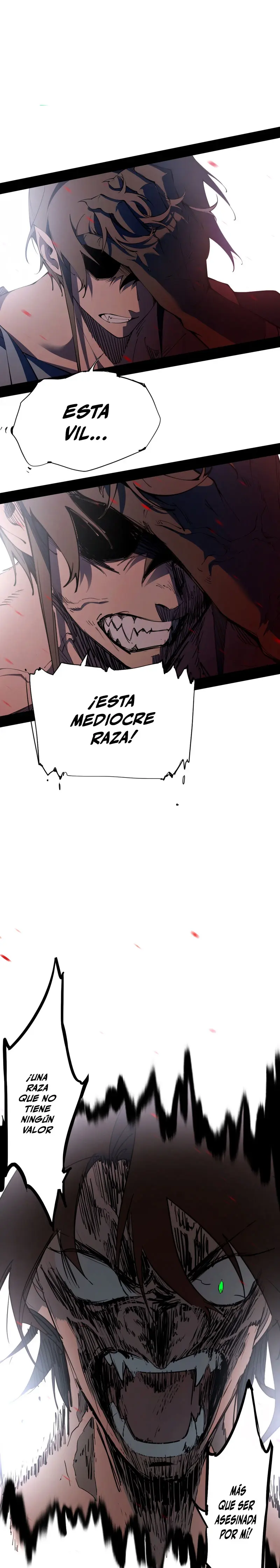 Montañas de cadáveres y mar de sangre > Capitulo 2 > Page 171
