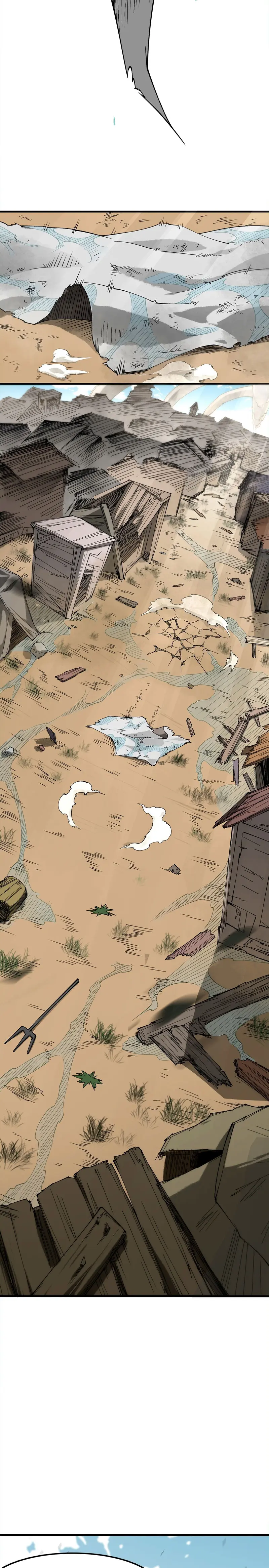 Montañas de cadáveres y mar de sangre > Capitulo 9 > Page 281