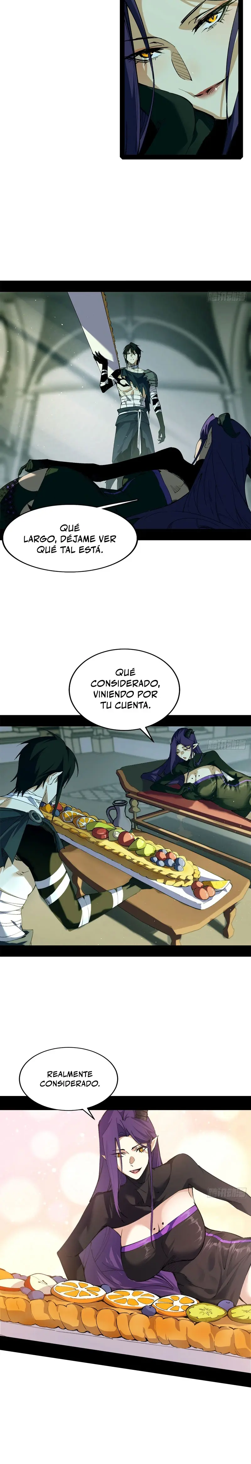 Montañas de cadáveres y mar de sangre > Capitulo 10 > Page 81