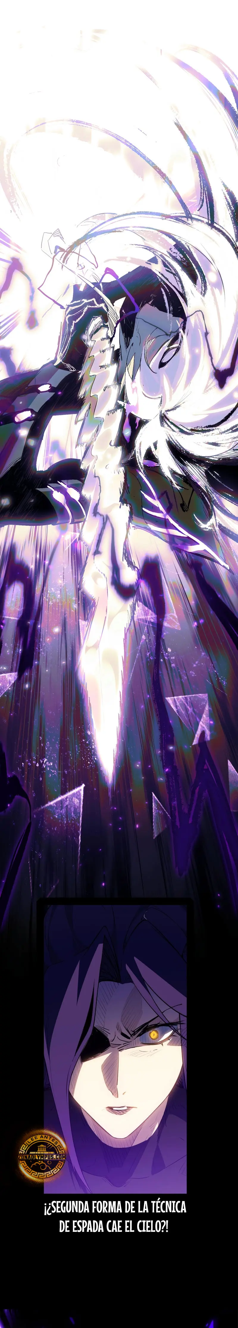 Montañas de cadáveres y mar de sangre > Capitulo 11 > Page 111