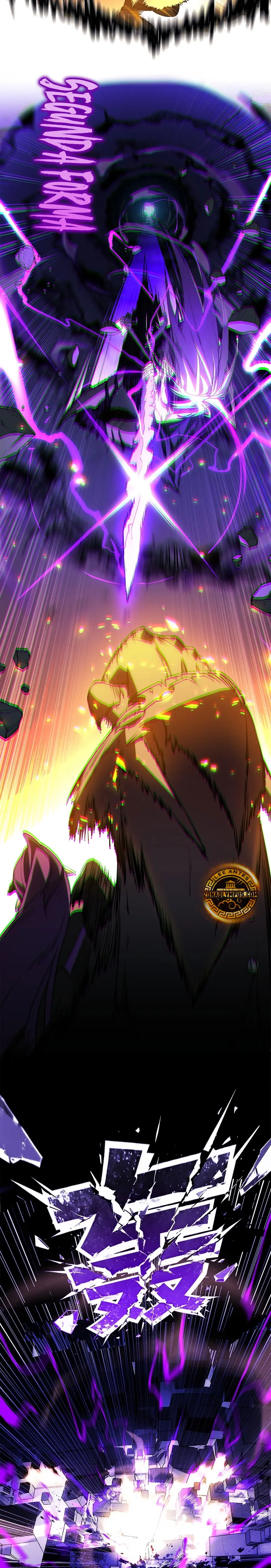 Montañas de cadáveres y mar de sangre > Capitulo 11 > Page 131