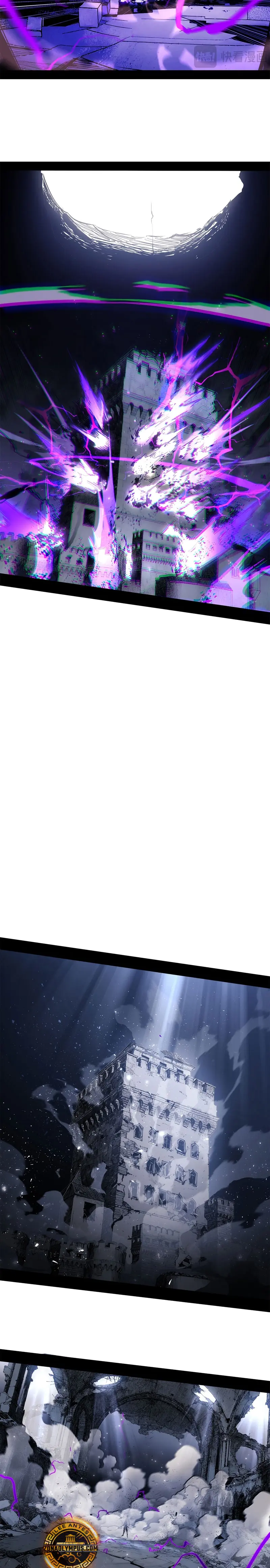 Montañas de cadáveres y mar de sangre > Capitulo 11 > Page 141