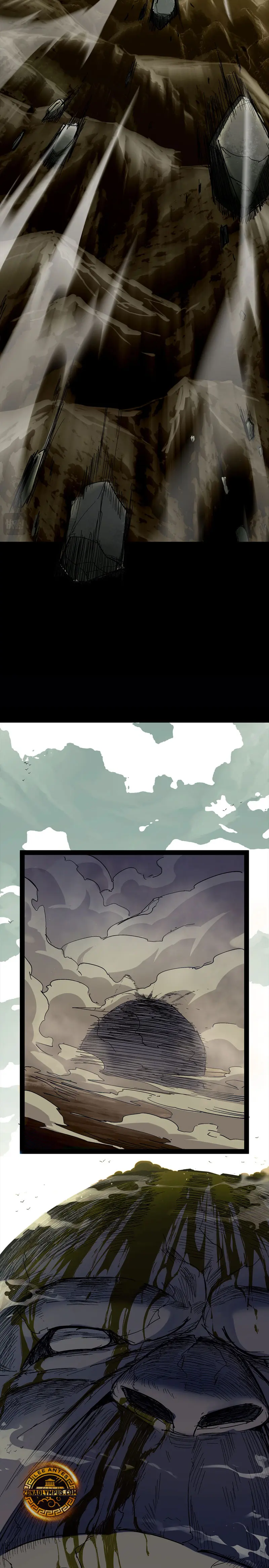 Montañas de cadáveres y mar de sangre > Capitulo 12 > Page 101