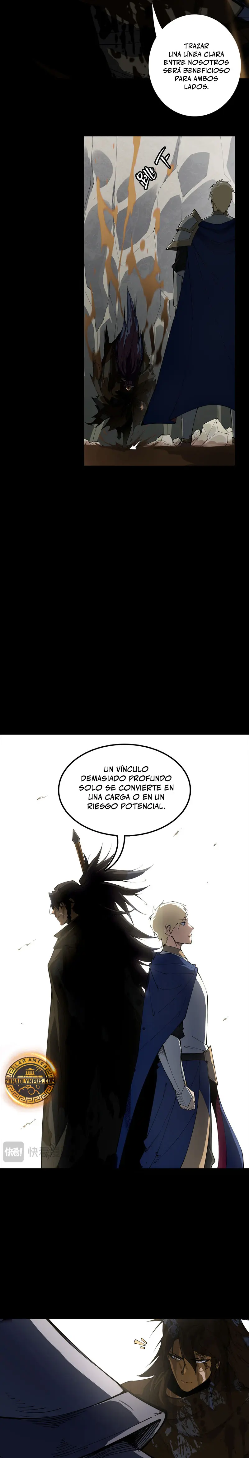 Montañas de cadáveres y mar de sangre > Capitulo 12 > Page 141