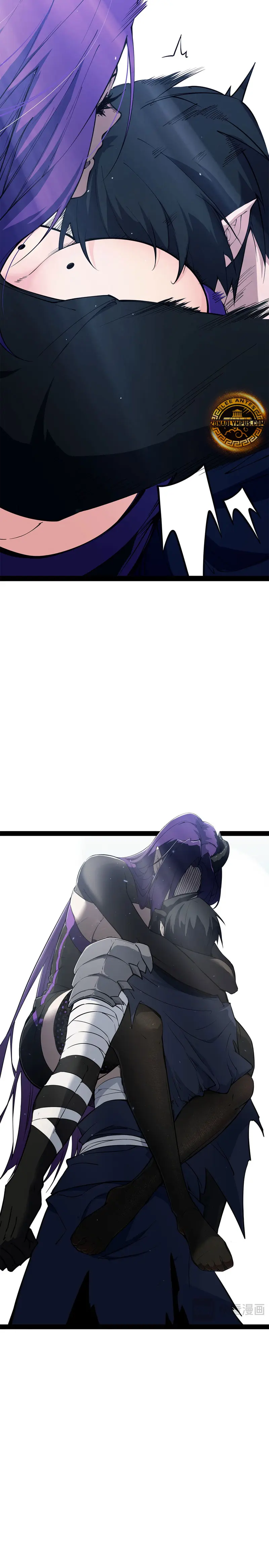 Montañas de cadáveres y mar de sangre > Capitulo 12 > Page 181