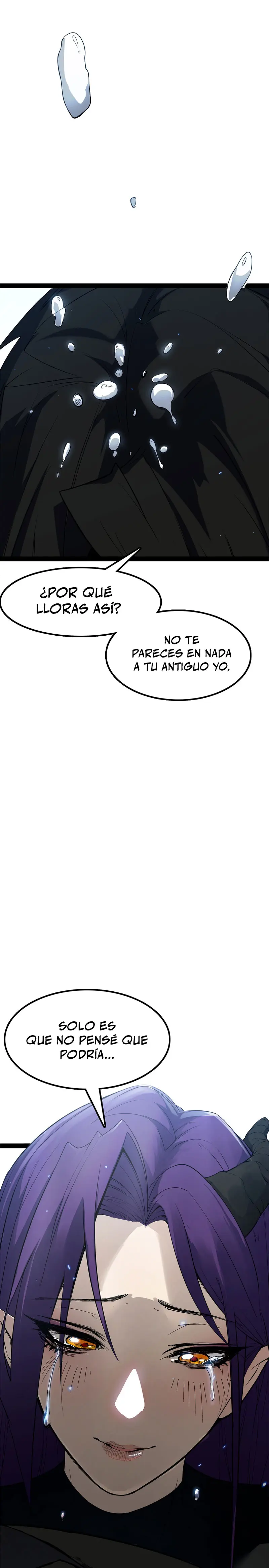 Montañas de cadáveres y mar de sangre > Capitulo 12 > Page 201