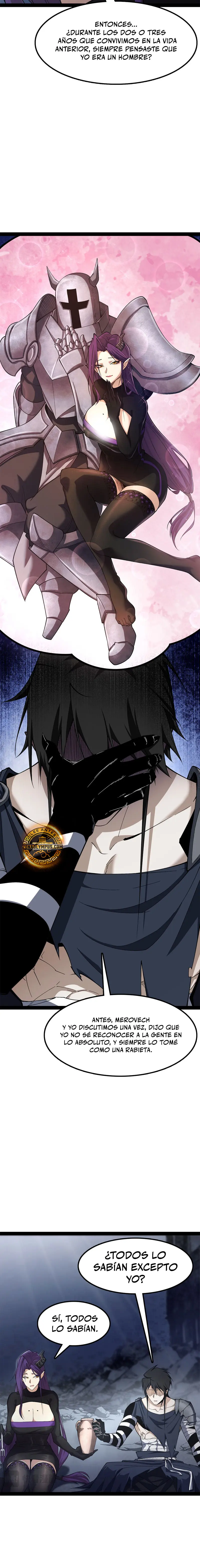 Montañas de cadáveres y mar de sangre > Capitulo 12 > Page 281