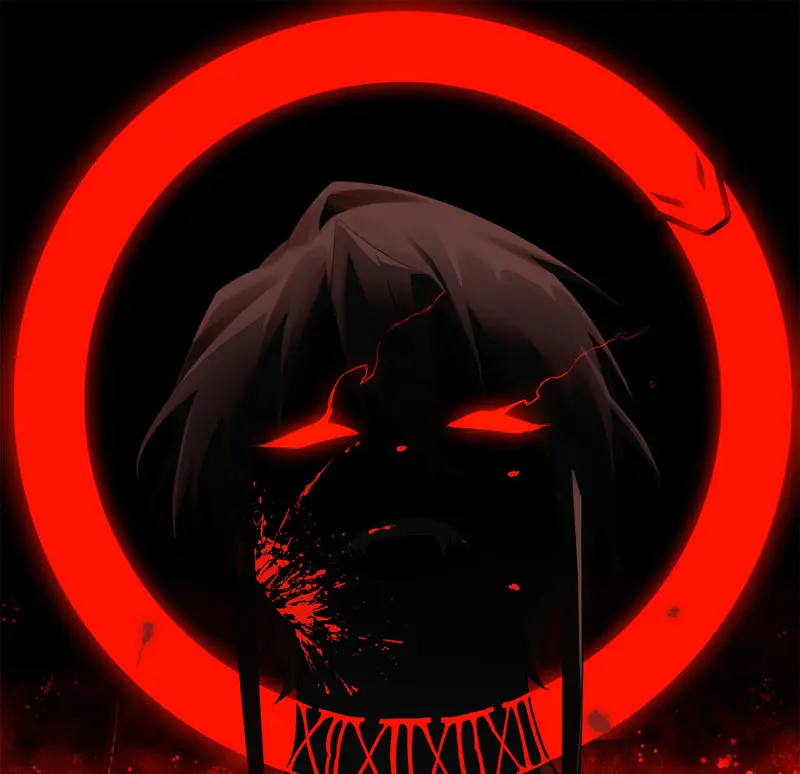 Montañas de cadáveres y mar de sangre > Capitulo 13 > Page 21