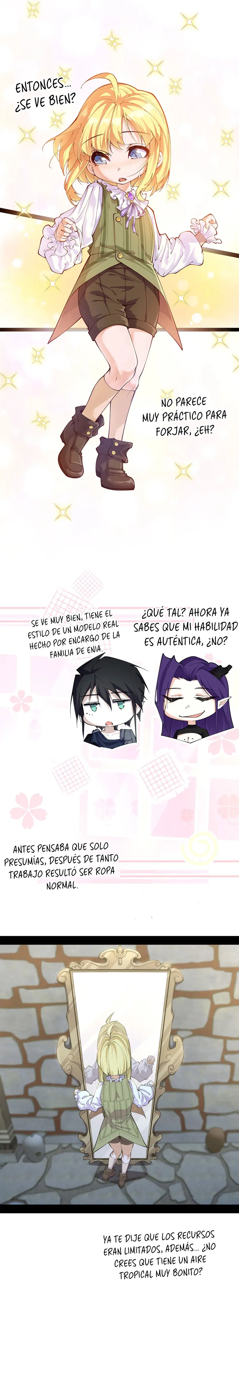 Montañas de cadáveres y mar de sangre > Capitulo 13 > Page 191