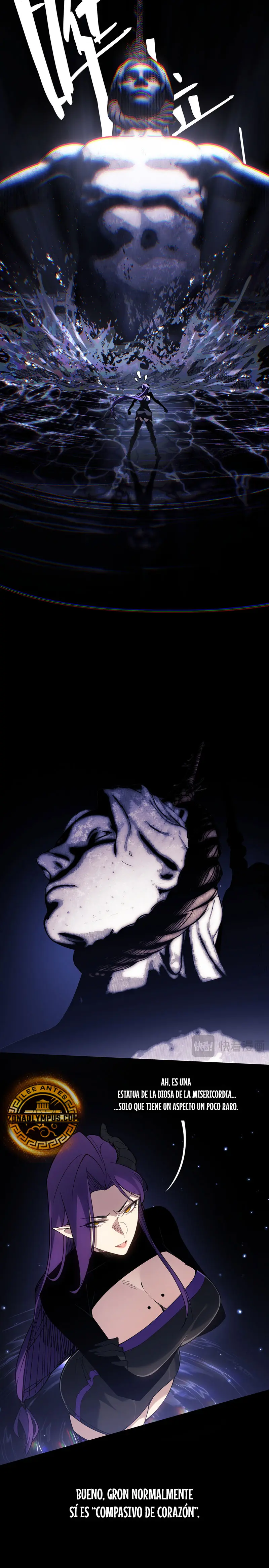 Montañas de cadáveres y mar de sangre > Capitulo 14 > Page 171