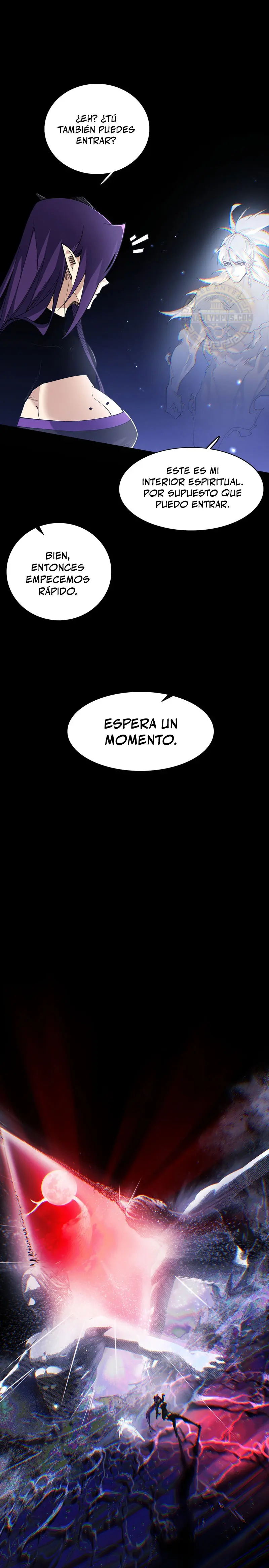 Montañas de cadáveres y mar de sangre > Capitulo 14 > Page 181